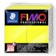 Modellervoks Fimo prof 85gr. 1 lemon