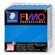 Modellervoks Fimo prof 85gr. 300 true blue