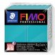 Modellervoks Fimo prof 85gr. 32 turquoise