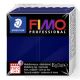 Modellervoks Fimo prof 85gr. 34 marine blue