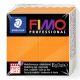 Modellervoks Fimo prof 85gr. 4 orange