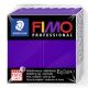 Modellervoks Fimo prof 85gr. 6 lilac