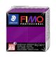 Modellervoks Fimo prof 85gr, 61 violet