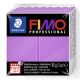 Modellervoks Fimo prof 85gr. 62 lavender