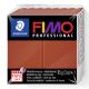 Modellervoks Fimo prof 85gr. 74 teracotta