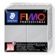 Modellervoks Fimo prof 85gr. 80 dolphin grey