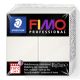 Modellervoks Fimo prof 85gr. 03 porcelain