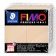 Modellervoks Fimo prof 85gr. 435 cameo