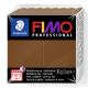 Modellervoks Fimo prof 85gr. 78 nougat