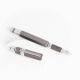 Fyldepen TWSBI precision gun metal M
