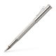 Fyldepen von Graf M classic platinum