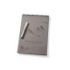 Kalligrafiblok A4 SMLT autenthic 100g - spiral