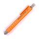 Pencil 5,6mm koh-i-noor 5305 gul m/spidser