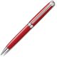 Kuglepen Caran d'Ache Léman Scarlet Red Lacquered