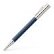 Kuglepen von Graf M tamitio nightblue