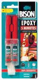 2-komponentlim epoxy 5 minut 24ml