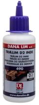 Trælim D2 inde 490 100ml