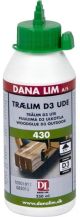 Trælim D3 ude 430 250ml