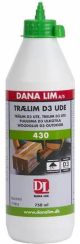 Trælim D3 ude 430 750ml