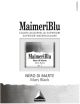 Akvarel Blu ½ pans mars black 540