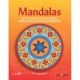 Malebog Mandala den fantastiske malebog fra 4 år