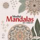 Malebog Mandala Mindful Mandalas I (Art Therapy)