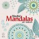 Malebog Mandala Mindful Mandalas II (Art Therapy)