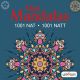 Malebog Mandala mini mandalas 1001 nat