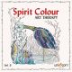Malebog Mandala spirit colour art therapy II