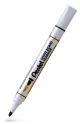 Whiteboardmarker MW85 sort ø4,2mm 