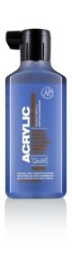 Akrylmarker Montana Refill 180ml S5010 Shock Blue