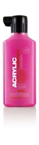 Akrylmarker Montana Refill 180ml F4000 Fluor Gleaming Pink