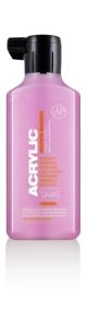 Akrylmarker Montana Refill 180ml S4010 Shock Pink