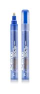 Akrylmarker Montana F / 2mm S5010 Shock Blue