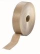 Papirtape crown 40mmx200m brun