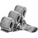 Penneholder clip til 3 penne