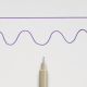 Multiliner pigma micron 0,5 purple #24