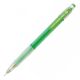 Pencil 0,7mm pilot color eno green