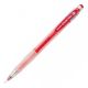 Pencil 0,7mm pilot color eno red