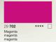 Tusch RK 50ml 702 Magenta mat