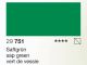 Tusch RK 50ml 751 Saftgrün mat