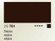 Tusch RK 50ml 761 Sepia mat