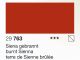Tusch RK 50ml 763 Siena gebrannt mat