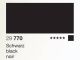 Tusch RK 250ml 770 Schwarz mat