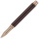 Roller Caran d'Ache Varius Ebony rose