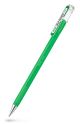 Roller mattehop gel 1,0mm green