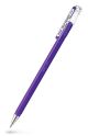 Roller mattehop gel 1,0mm violet