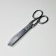 Bogbindersaks 180mm metal