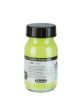 Pigment 100ml 821 fluorescent yellow s2