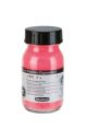 Pigment 100ml 823 fluorescent red s2